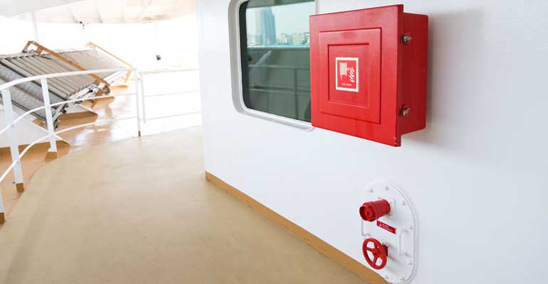 Extintores Granollers